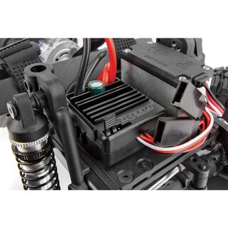 Element RC Enduro Ecto Trail Truck RTR, green