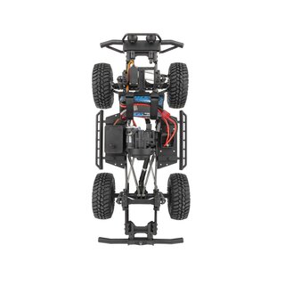 Element RC Enduro Bushido RTR