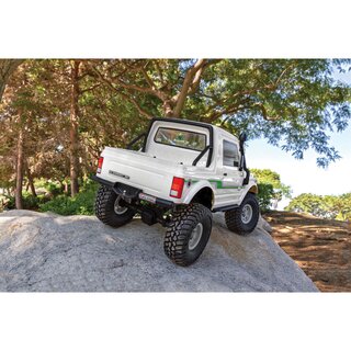 Element RC Enduro Bushido RTR