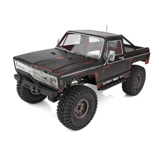 Element RC Enduro Trail Truck, Trailwalker RTR, black