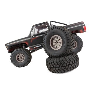 Element RC Enduro Trail Truck, Trailwalker RTR, black