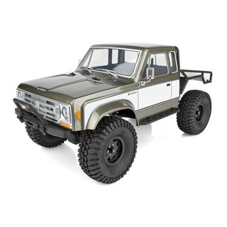 Element RC Enduro Trail Truck, Sendero HD Titanium RTR