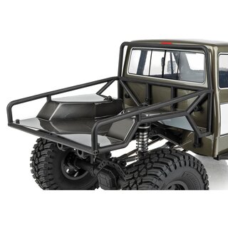 Element RC Enduro Trail Truck, Sendero HD Titanium RTR