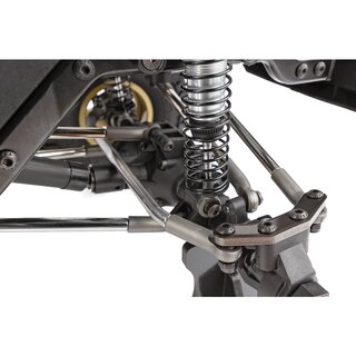 Element RC Enduro Trail Truck, Sendero HD Titanium RTR