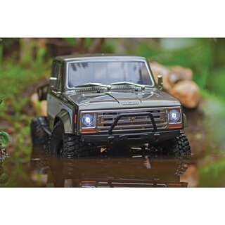 Element RC Enduro Trail Truck, Sendero HD Titanium RTR