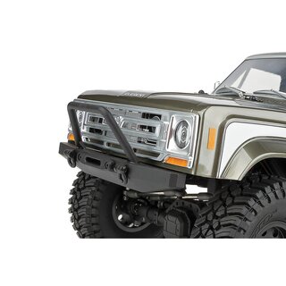 Element RC Enduro Trail Truck, Sendero HD Titanium RTR