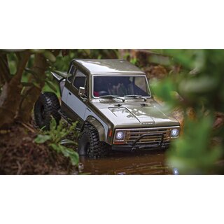 Element RC Enduro Trail Truck, Sendero HD Titanium RTR