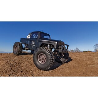 Element RC Enduro Ecto Trail Truck RTR, black