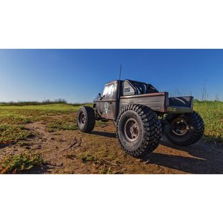 Element RC Enduro Ecto Trail Truck RTR, black