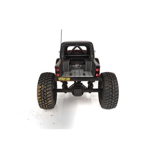 Element RC Enduro Ecto Trail Truck RTR, black