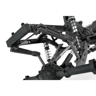 Element RC Enduro Ecto Trail Truck RTR, black