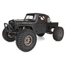 Element RC Enduro Ecto Trail Truck RTR, black