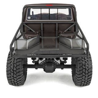 Element RC Enduro Trail Truck, Sendero HD RTR, Black