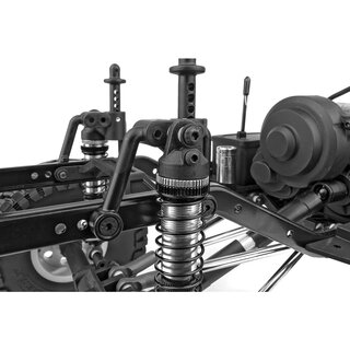 Element RC Enduro Trail Truck, Sendero HD RTR, Black