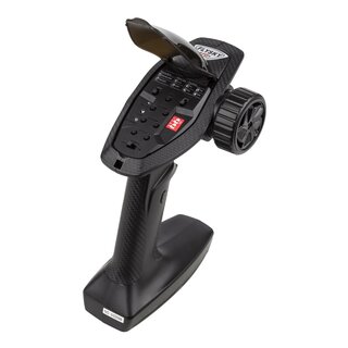 Element RC Enduro Trail Truck Bushido+ Blue RTR