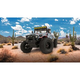 Element RC Enduro Trail Truck, Zuul IFS2 Blue RTR