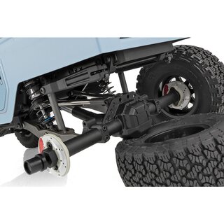 Element RC Enduro Trail Truck, Zuul IFS2 Blue RTR
