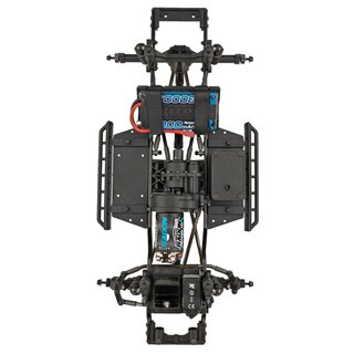 Element RC Enduro Trail Truck Builder`s Kit 3