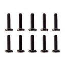 Element RC M3x16mm LP SHCS (10pcs)