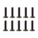 Team Associated Screws, M3x14mm LP SHCS