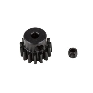 Team Associated MT12 Pinion Gear, 15T
