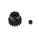 Team Associated MT12 Pinion Gear, 15T