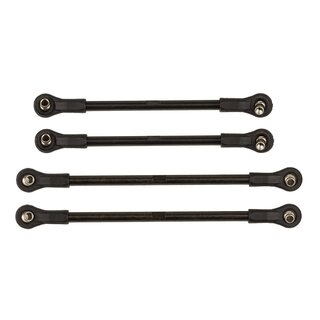 Team Associated MT12 Rear Upper and Lower Link Set