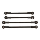 Team Associated MT12 Rear Upper and Lower Link Set
