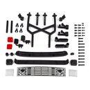 Team Associated MT12 Monster Van Accessories