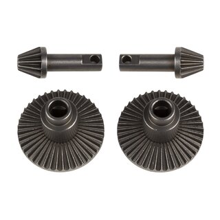Element RC Enduro12, Ring and Pinion Set