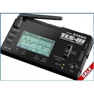 Telemetrie Logger System TLS-01