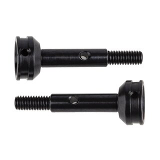 Element RC Enduro12, Front CVD Axles