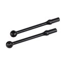 Element RC Enduro12, Front CVD Driveshafts