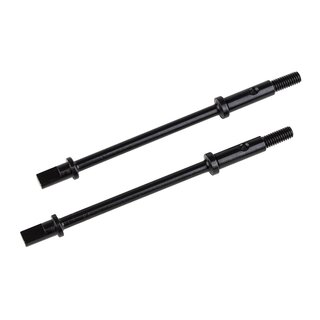Element RC Enduro12, Rear Axle