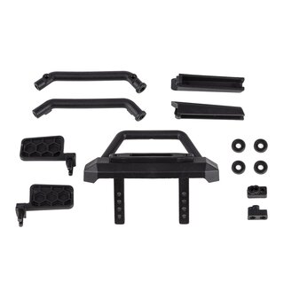 Element RC Enduro12, Bushido Body Accessories