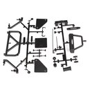 Element RC Enduro Ecto Body Accessories