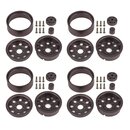 Element RC Enduro The Ocho Wheels, 1.9, bronze