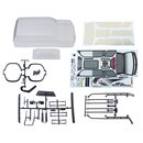 Element RC Trailrunner Body Set, clear