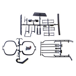Element RC Trailrunner Body Accessories