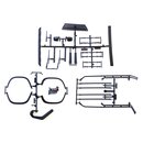 Element RC Trailrunner Body Accessories