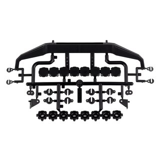 Element RC Enduro Knightwalker Bumper Set