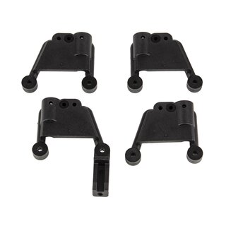 Element RC Enduro SE, Shock Mounts