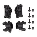 Element RC Enduro SE, Caster and Steering Blocks