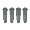 Element RC Enduro SE, Shock Bodies, molded