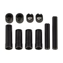Element RC Enduro SE, Drive Shaft Parts, molded