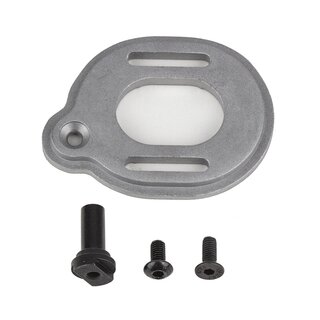 Element RC Enduro SE, Stealth XF Motor Plate