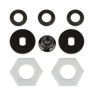 Element RC Enduro SE, Stealth XF Slipper Clutch
