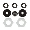 Element RC Enduro SE, Stealth XF Slipper Clutch