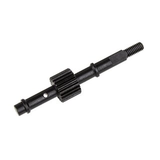 Element RC Enduro SE, Stealth XF Top Shaft