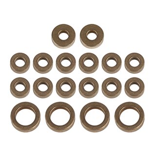 Element RC Enduro SE, Bushing Set